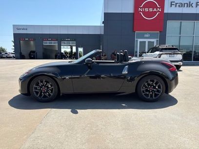 Used 2019 Nissan 370Z Touring