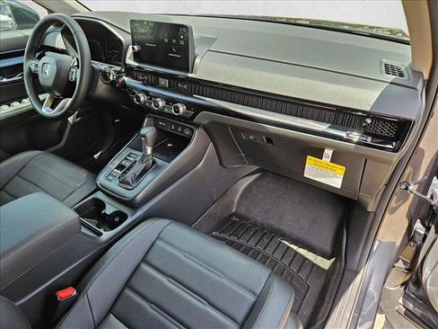 Used 2026 Honda CR-V EX-L image 21