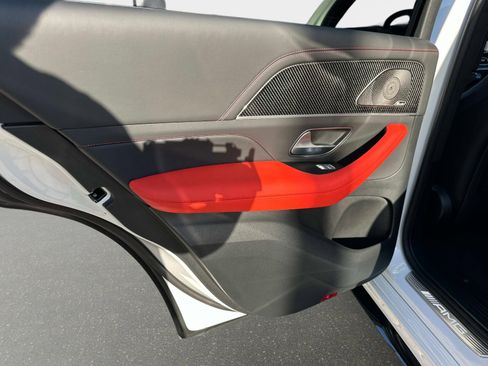 Used 2025 Mercedes-Benz GLE 63 AMG S image 12