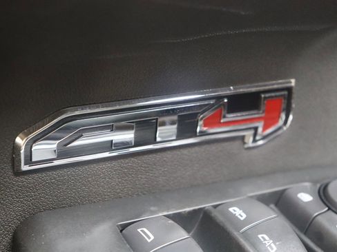 Used 2026 GMC Sierra 1500 AT4 w/ AT4 Premium Package image 45