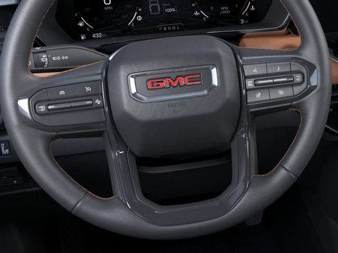 New 2026 GMC Canyon AT4 w/ Nightfall Edition AWD/4WD image 19