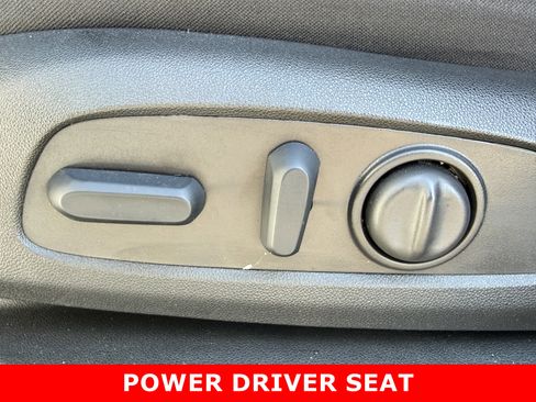Used 2023 GMC Acadia SLE w/ Driver Convenience Package AWD/4WD image 17