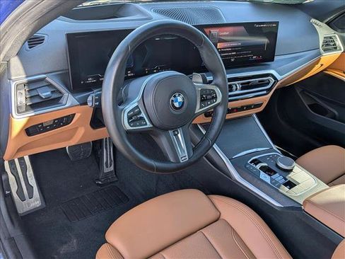 Certified 2023 BMW M340i w/ Premium Package RWD image 9