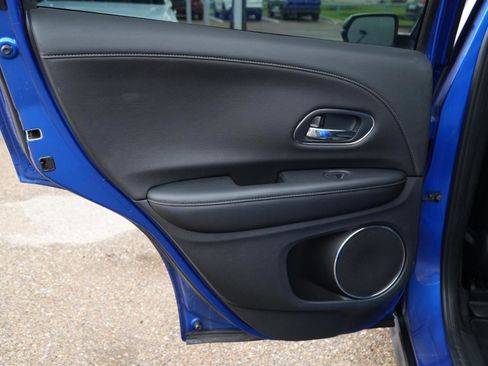 Used 2022 Honda HR-V EX-L image 14