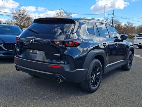 Used 2024 MAZDA CX-50 AWD 2.5 S w/ Preferred Package image 6
