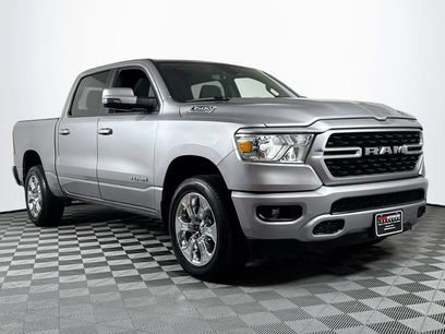 Used 2024 RAM 1500 Big Horn