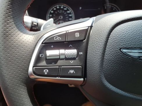 Used 2026 Genesis G70 3.3T Sport Prestige RWD image 18