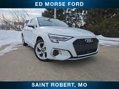 Used 2024 Audi A3 2.0T Premium