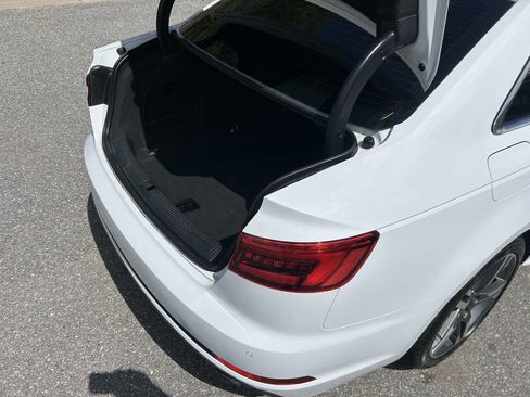 Used 2017 Audi A4 2.0T Premium Plus w/ Premium Plus Package AWD/4WD image 23
