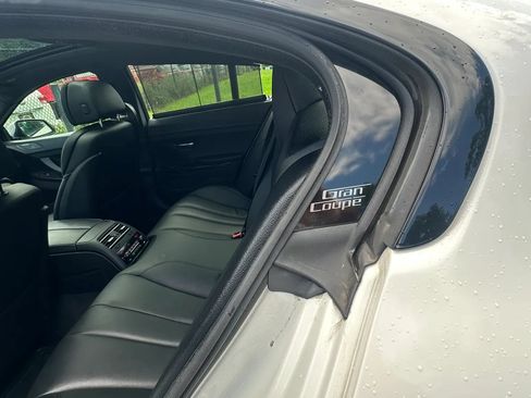 Used 2018 BMW 640i Gran Coupe xDrive AWD/4WD image 26