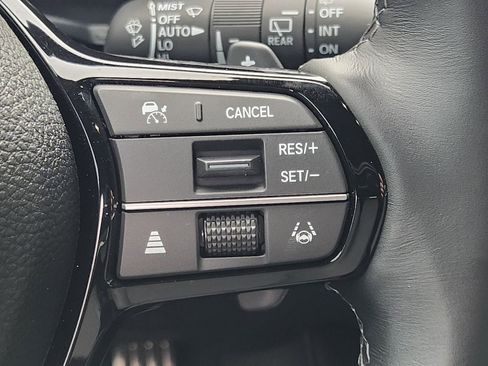Used 2026 Honda Civic Sport Touring image 28