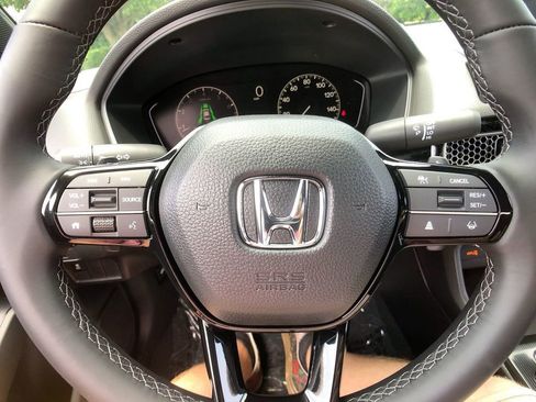 New 2025 Honda Civic Sport image 13