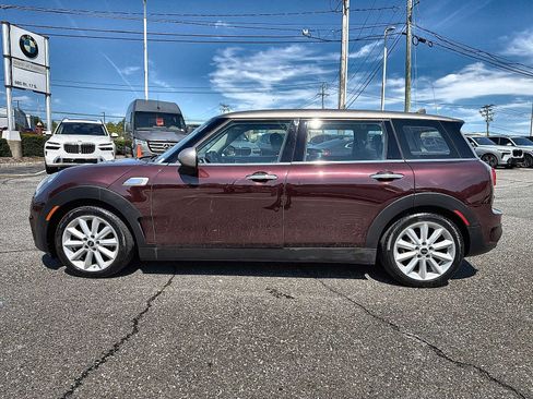 Used 2017 MINI Cooper Clubman S FWD image 11