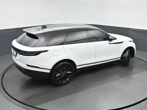 Used 2024 Land Rover Range Rover Velar S AWD/4WD image 16