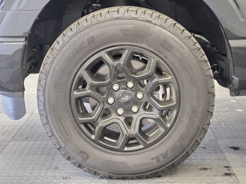 New 2025 Ford F150 XLT w/ Equipment Group 302A MID image 15