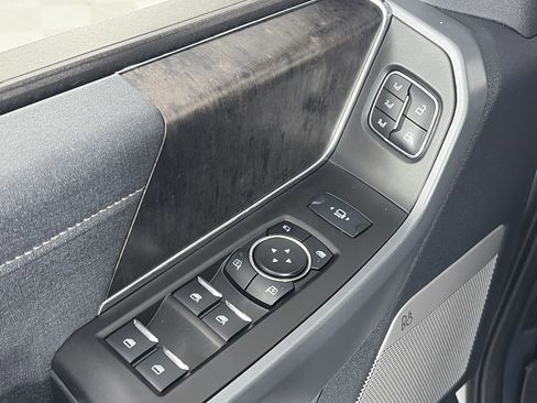 Certified 2023 Ford F350 Lariat w/ Sport Appearance Package image 24