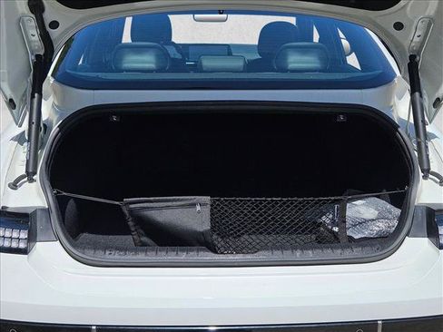 Used 2024 Hyundai Ioniq 6 SEL AWD/4WD image 7