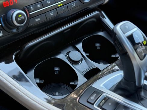 Used 2014 BMW 535i Sedan RWD image 30