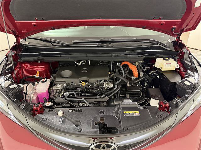 Certified 2026 Toyota Sienna XSE AWD/4WD image 23