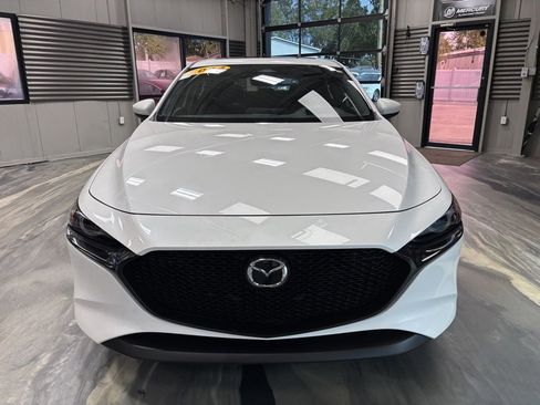 Used 2024 MAZDA MAZDA3 s image 38