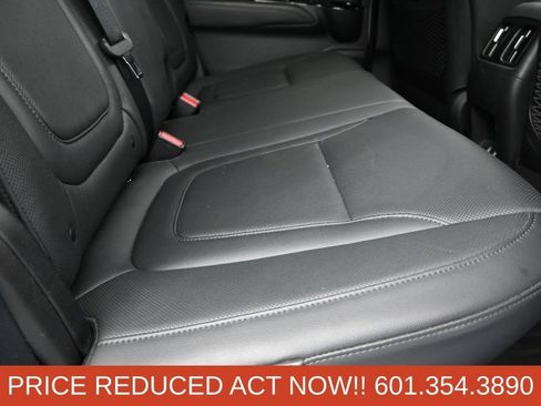 Used 2022 Hyundai Santa Cruz Limited AWD/4WD image 22