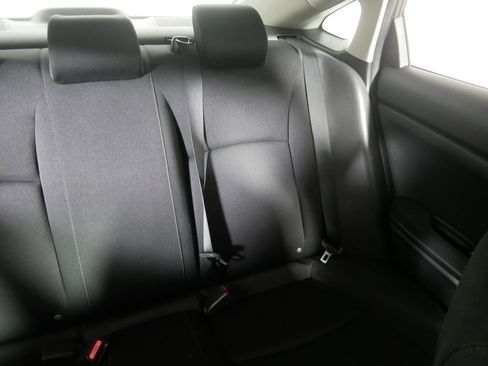 Used 2020 Honda Civic LX image 14