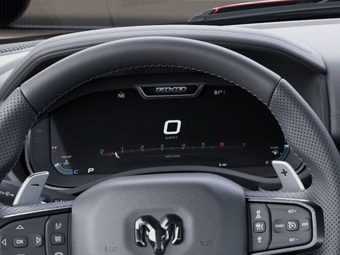 New 2026 RAM 1500 RHO AWD/4WD image 17