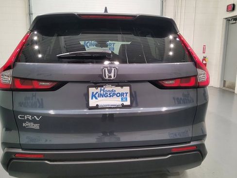 Used 2023 Honda CR-V EX image 12