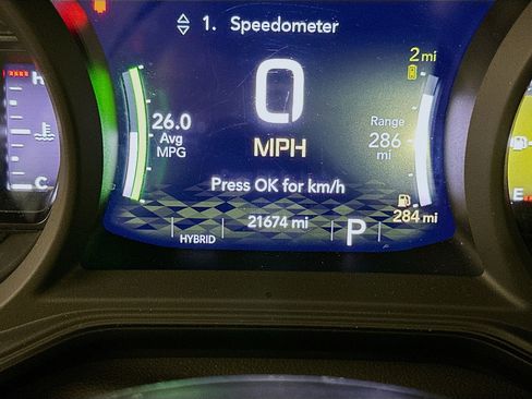 Used 2024 Jeep Wrangler Sport S w/ Technology Group image 18