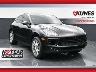 Used 2018 Porsche Macan S AWD/4WD video 1