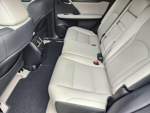Used 2017 Lexus RX 350 FWD w/ Accessory Package image 31