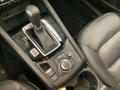 Certified 2025 MAZDA CX-5 AWD 2.5 S w/ Preferred Package image 12