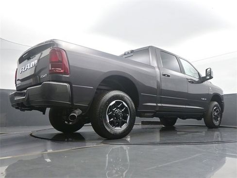 New 2026 RAM 2500 Laramie image 51