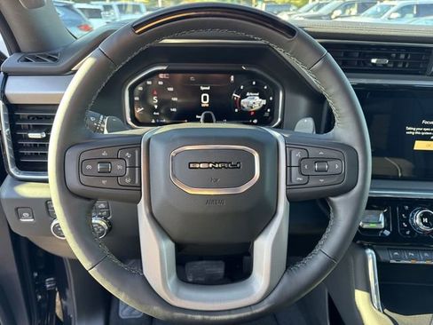 New 2026 GMC Sierra 1500 Denali w/ Technology Package AWD/4WD image 16