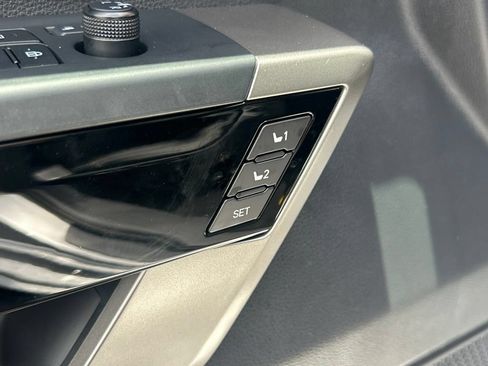 New 2026 Toyota Sequoia Limited AWD/4WD image 9