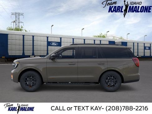 New 2026 Ford Expedition Tremor AWD/4WD image 3