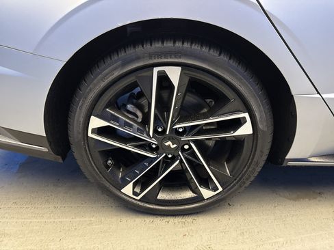 Used 2025 Hyundai Sonata N Line FWD image 8