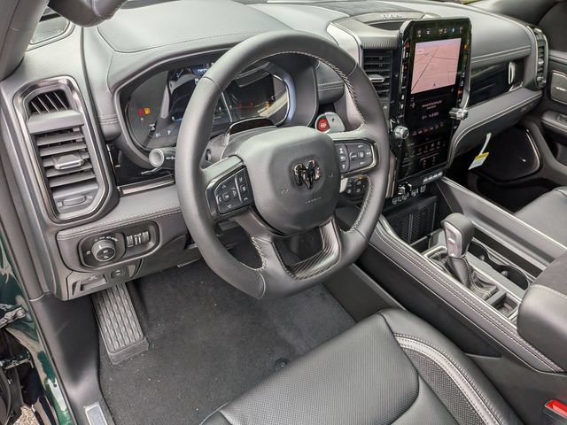 New 2026 RAM 1500 RHO w/ RHO Level 1 Equipment Group AWD/4WD image 11