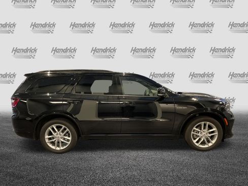 Used 2025 Dodge Durango R/T AWD/4WD image 11