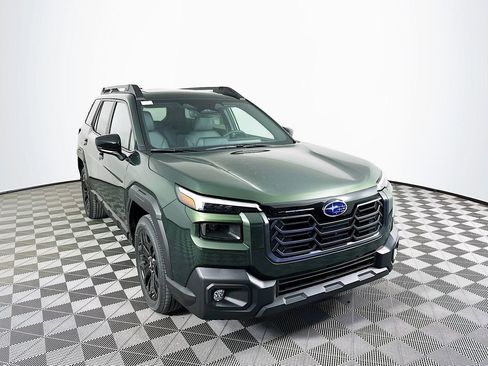 New 2026 Subaru Outback Limited XT image 2