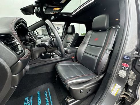 Used 2023 Dodge Durango GT AWD/4WD image 20