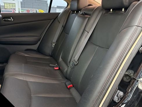 Used 2014 Nissan Maxima 3.5 SV w/ SV Value Package image 19