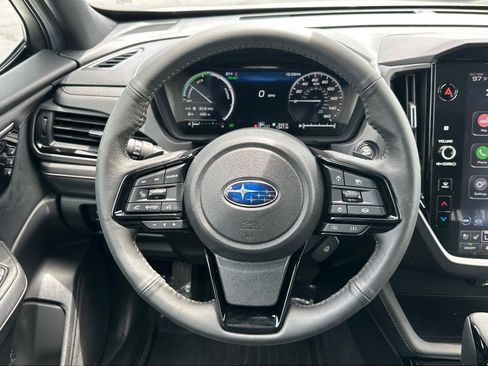 Used 2026 Subaru Forester Touring w/ Touring Hybrid Package AWD/4WD image 17