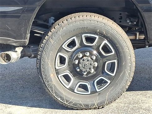 New 2026 Ford F250 Platinum image 5