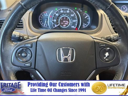 Used 2012 Honda CR-V EX-L image 23