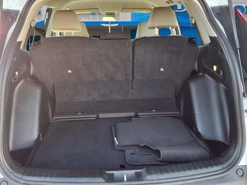 Certified 2023 Honda CR-V LX image 6