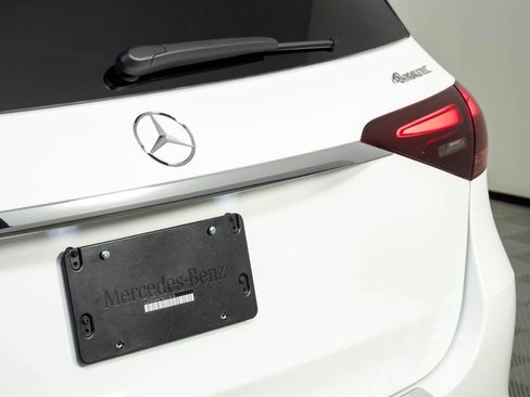 Used 2026 Mercedes-Benz GLE 450 4MATIC image 38