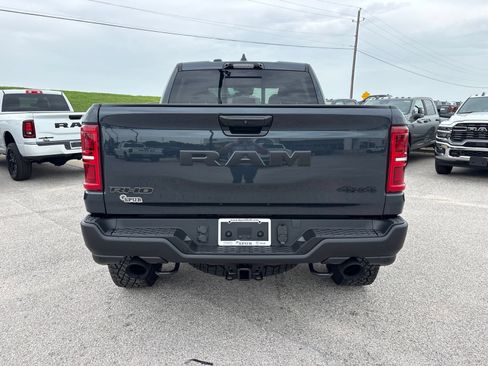 New 2026 RAM 1500 RHO w/ RHO Level 1 Equipment Group AWD/4WD image 4