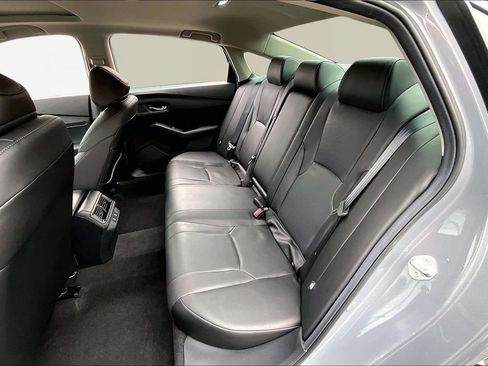 Used 2024 Honda Accord EX-L image 18