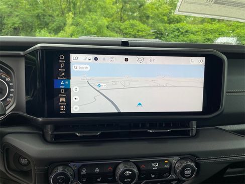 New 2025 Jeep Wrangler Sahara image 19